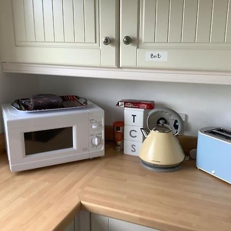Badsey Cotswold Edge Guest Suite With Broadway Hill View מראה חיצוני תמונה