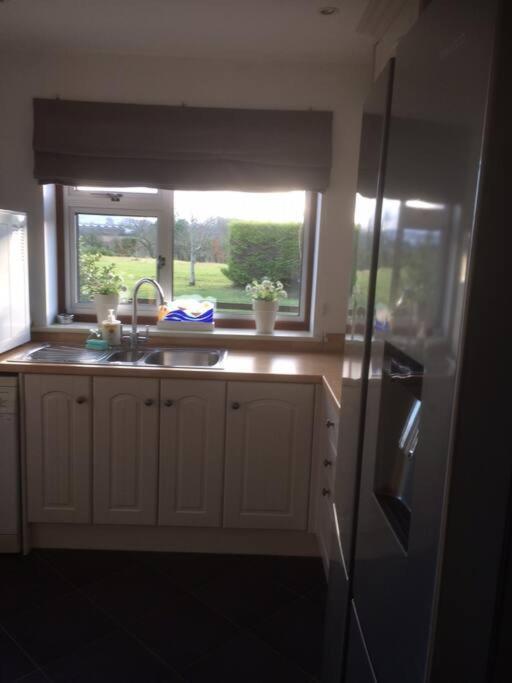 Badsey Cotswold Edge Guest Suite With Broadway Hill View מראה חיצוני תמונה