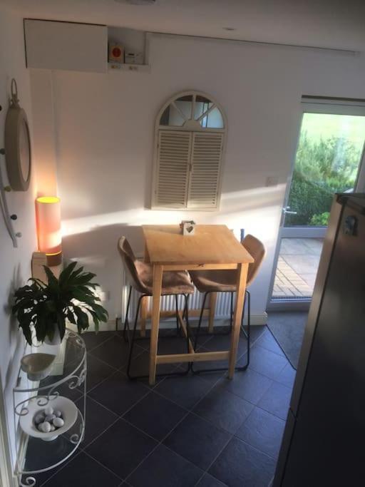 Badsey Cotswold Edge Guest Suite With Broadway Hill View מראה חיצוני תמונה