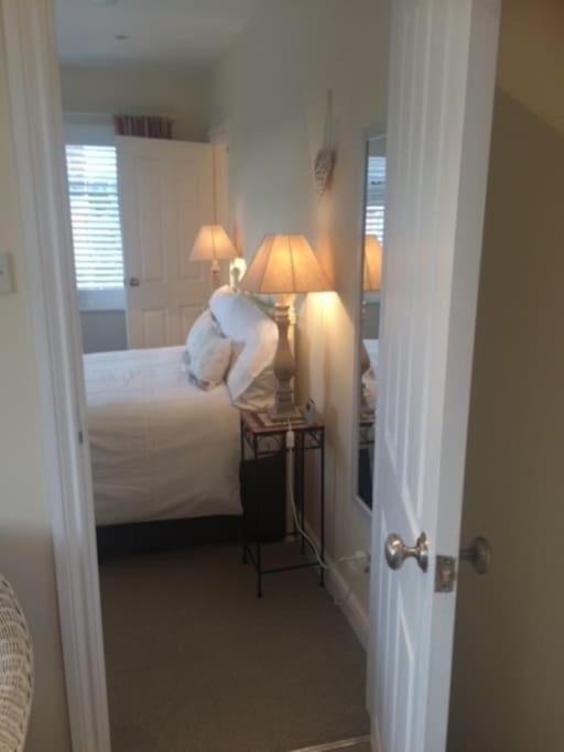 Badsey Cotswold Edge Guest Suite With Broadway Hill View מראה חיצוני תמונה
